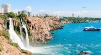 Анталья