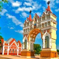 Благовещенск