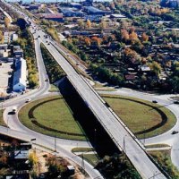Ош → Москва → Благовещенск
