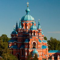 Иркутск