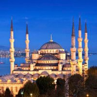 Istanbul