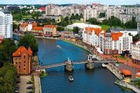 Kaliningrad