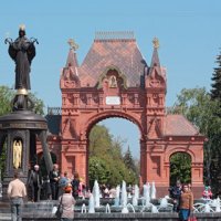 Krasnodar