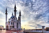 Казань