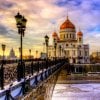 Санкт-Петербург