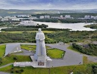 Мурманск