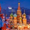 Moscow