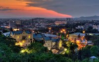 Минеральные Воды
