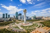 Астана