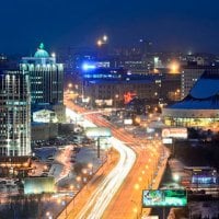 Novosibirsk