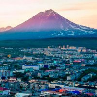 Петропавловск-Камчатский