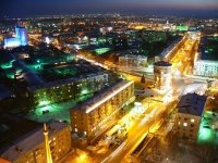Orenburg