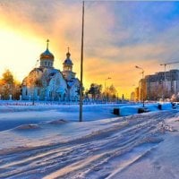 Сургут