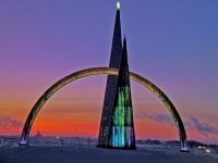 Салехард