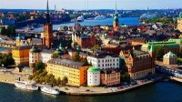 Stockholm
