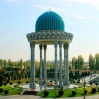 Ташкент