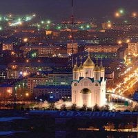 Южно-Сахалинск