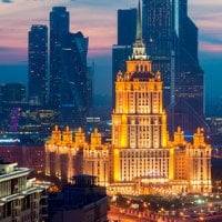 Moscow