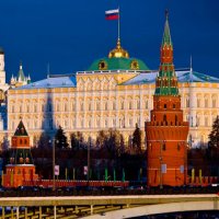 Москва