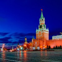 Moscow